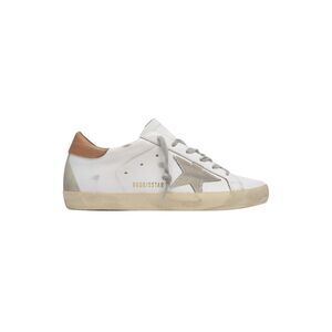 Super-Star Sneakers - Golden Goose - Multi - Leather